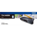 TN346BK 4000 pages Black Toner - Office Connect 2018
