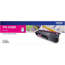 TN349M 6000 pages Magenta Toner - Office Connect 2018