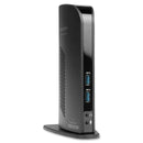 USB 3.0 Dual Docking Station ( sd3500v ) - Office Connect 2018