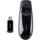 Presenter Expert w/Green Laser & Memory - Office Connect 2018