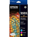 High Capacity DURABrite Ultra 4 ink Valu - Office Connect 2018
