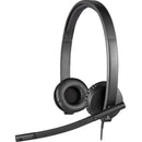 H570E USB Headset Stereo - Office Connect 2018