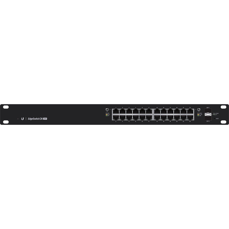 EDGESWITCH 24-PORT 250W - Office Connect 2018