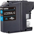 LC235XLC Cyan 1200 pages Ink cartridge - Office Connect 2018