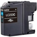 LC233C Cyan 500 pages Ink cartridge - Office Connect 2018