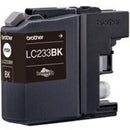 LC233BK Black 500 pages Ink cartridge - Office Connect 2018
