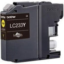 LC233Y Yellow 500 pages Ink cartridge - Office Connect 2018