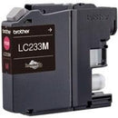 LC233M Magenta 500 pages Ink cartridge - Office Connect 2018