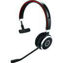 Jabra Evlv 65 UC MonoHD Audi. - Office Connect 2018