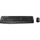 Logitech MK345 Wireless Combo - Office Connect 2018