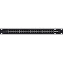 Ubiquiti EdgeSwitch 48 port 500W Managed PoE Switch - Office Connect 2018