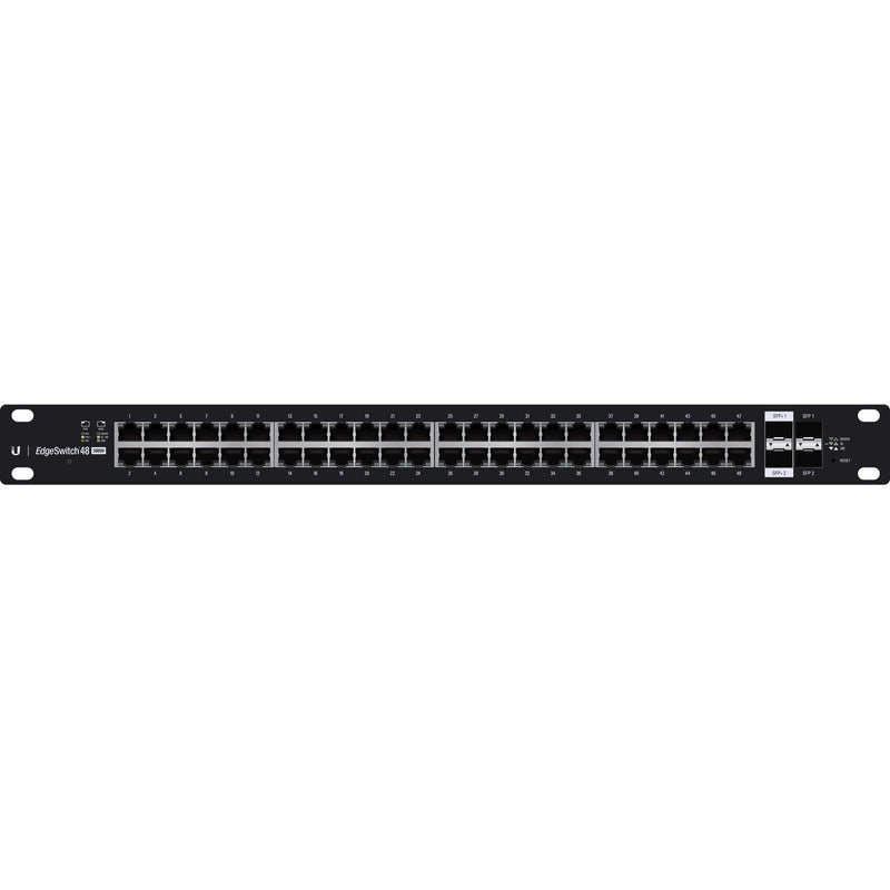 Ubiquiti EdgeSwitch 48 port 500W Managed PoE Switch - Office Connect 2018