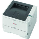 OKI 45ppm mono duplex network printer - Office Connect 2018