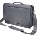 LM340 Grey Messenger Bag - Office Connect 2018