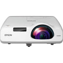 EB-520 2700 LUMENS XGA ST PROJECTOR - Office Connect 2018