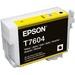 UltraChrome HD Ink - Yellow Ink Cartridg - Office Connect 2018