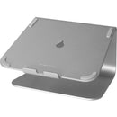 mStand Laptop Stand - Office Connect 2018