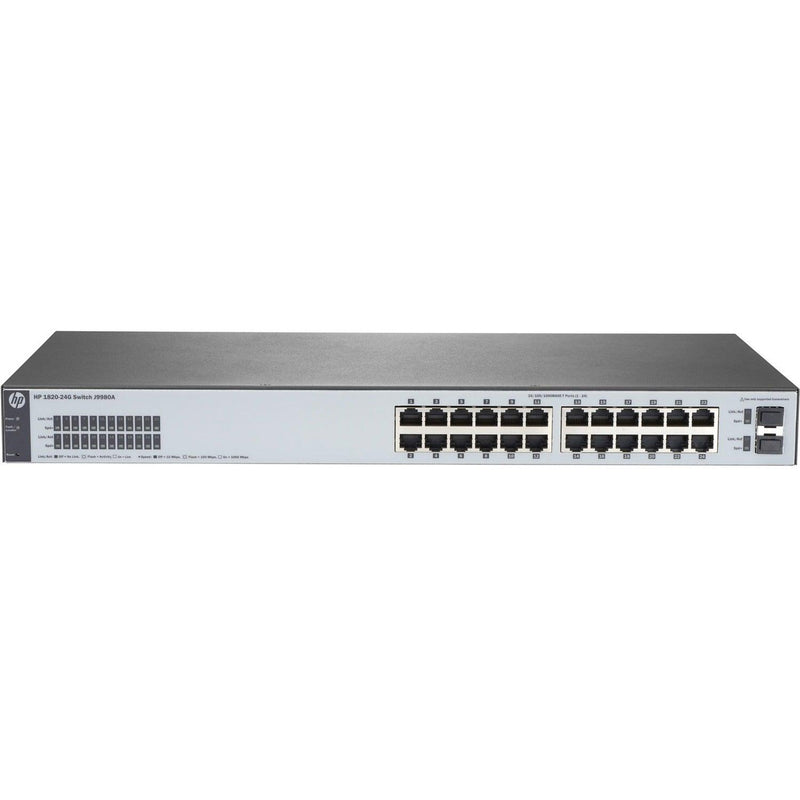 HP 1820-24G SWITCH - Office Connect 2018