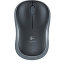 WIRELESS MOUSE M185 BLUE - Office Connect 2018