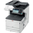 OKI MC853dn 26ppm A3 colour network MFP - Office Connect 2018