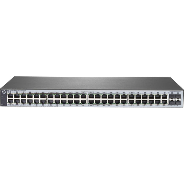 HPE 1820-48G Switch - Office Connect 2018