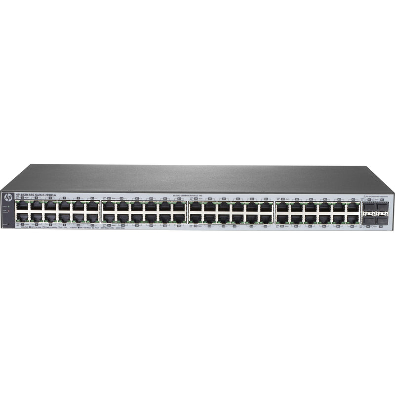 HP 1820-48G SWITCH - Office Connect 2018
