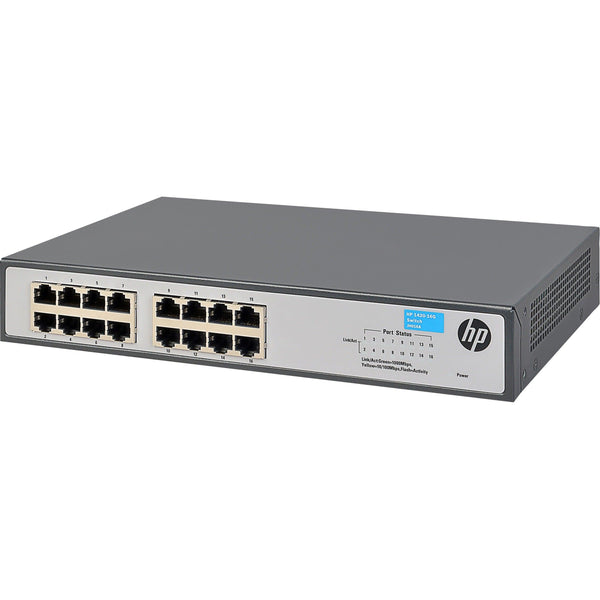 HP 1420-16G Switch - Office Connect 2018