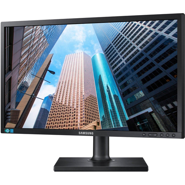 Samsung 24" S24E450F Series 4 LED Monitor - Office Connect 2018