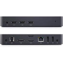 D3100 UHD 4K USB 3.0 PORT REPLICATOR. - Office Connect 2018