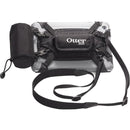 OB UTILITY SERIES LATCH II 7IN BLACK - Office Connect 2018