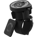 LIFEACTIV BIKE/BAR MOUNT QUICKMOUNT BLK - Office Connect 2018