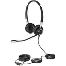 Jabra BIZ 2400 II Duo - Office Connect 2018
