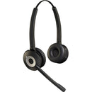 Jabra PRO 920 Duo AU/NZ - Office Connect 2018