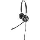 Jabra BIZ 2400 II Duo USB - CC. - Office Connect 2018