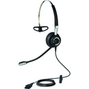 Jabra BIZ 2400 II Mono USB MS CC - Office Connect 2018