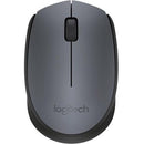 M171 WIRELESS MOUSE GREY - OW - Office Connect 2018