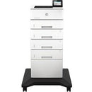 HP LASERJET PRINTER CABINET - Office Connect 2018