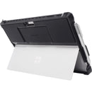 SURFACE PRO4/6 BLACKBELT RUGGED CASE - Office Connect 2018