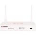 FWF-30E 5 x GE RJ45 ports (Including 1 x - Office Connect 2018