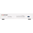 FG-50E 7 x GE RJ45 ports (Including 2 x - Office Connect 2018