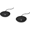 GROUP Expansion Microphones - Office Connect 2018