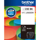 LC23EBK BLACK TONER 2400 PAGES - Office Connect 2018