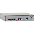 VPN FIREWALL WITH 1 X GE WAN AND 4 X 10/ - Office Connect 2018