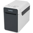TD2120N DESKTOP THERMAL LABEL/RECEIPT - Office Connect 2018