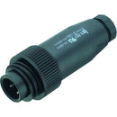 Cord Plug 4pin Screw 693 Ser - Office Connect 2018