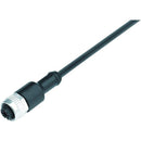 M12 Fem to Stub 5m Pur Cbl - Office Connect 2018