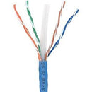 PCAT 6 UTP CM 4PR CBL 305M BX- BL - Office Connect 2018