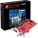 FirePro S400 - Office Connect 2018