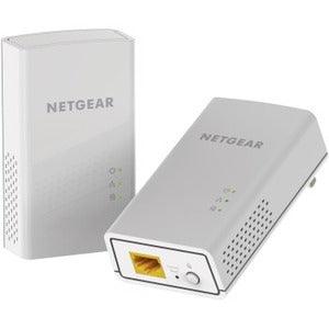 NETGEAR PL1000 Powerline 1000 Set (2x PL1000) - Office Connect 2018
