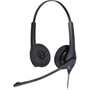 Jabra BIZ 1500 Duo QD ANZ - Office Connect 2018
